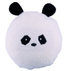 Cuscino arredo panda, Les Petites