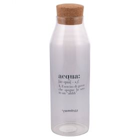 Bottiglia acqua 1,2 l, Victionary