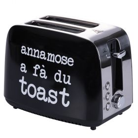Tostapane S.P.Q.eRe Toast, 780-925 W