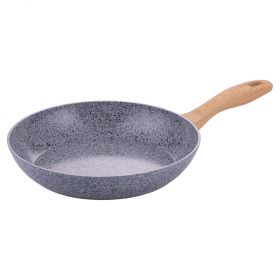 Padella 32 cm, rivestimento in ceramica, induzione, Alaska SìChef