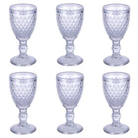 Set 6 liquorini 50 ml, Prisma