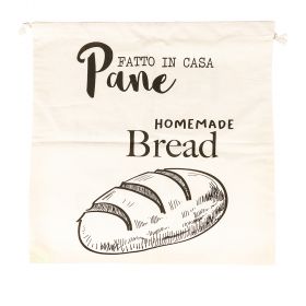 Sacchetto Pane/Bread in cotone