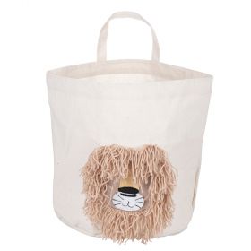 Cesta bimbo portaoggetti, Lion Les Petites