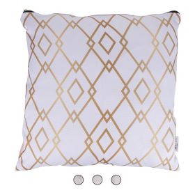 Cuscino arredo double face, Charleston