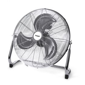Ventilatore alta velocità silver
