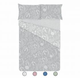 Completo letto matrimoniale con angoli