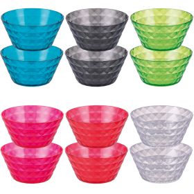 Set 2 ciotole 720 ml, SìChef