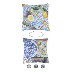 Cuscino arredo 45x45 cm, Italian Beauty