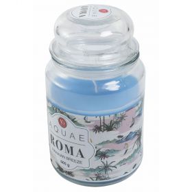 Candela, hawaian breeze 500 gr, Aquae Roma