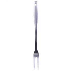 Forchettone in acciaio inox 18/0, Silver, SìChef