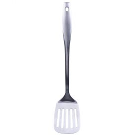 Palafritto in acciaio inox 18/0, silver, SìChef