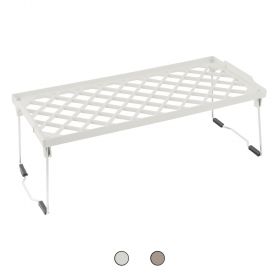 Divisorio per scaffale 45x20xh.17 cm