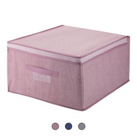 Scatola guardaroba misura XL, Spigato