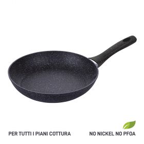 Padella 20 cm antiaderente, induzione, Galaxy SìChef