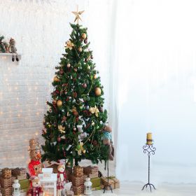 Albero 500 rami h.180 cm