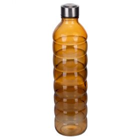 Bottiglia acqua 1,25 l, Dulce de Leche