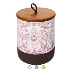 Barattolo in gres, Classic Nouveau