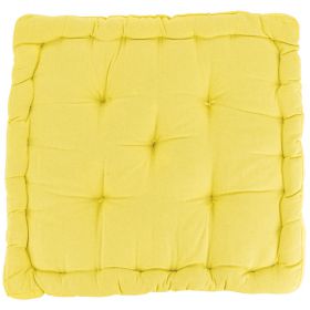 Cuscino materasso 100% cotone