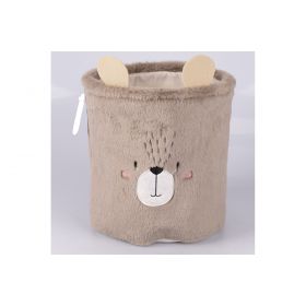 Cesta orso portabiancheria, Les Petites