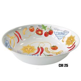 Insalatiera/Ciotola Ø 25 cm, Chef