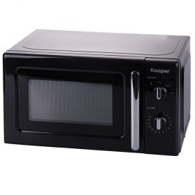 Forno a microonde Vintage 22 L 700 W