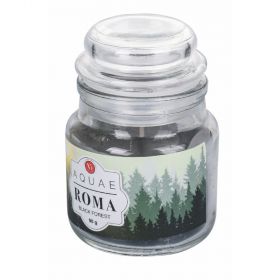 Candela, black forest 90 gr, Aquae Roma