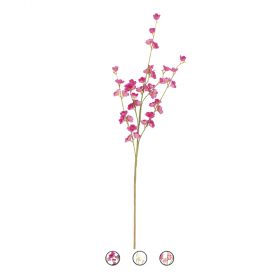 Ramo di pesco artificiale h. 87 cm