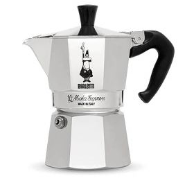 Caffettiera Moka Express Bialetti 2 tazze