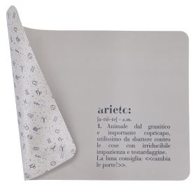 Tovaglietta double face