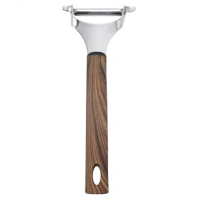 Sbucciatore lama laterale in acciaio inox, SìChef