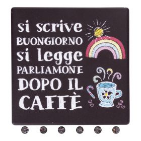 Sottopentola, Si scrive si legge