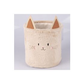 Cesta gatto portabiancheria, Les Petites