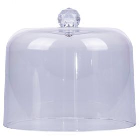 Cloche in acrilico