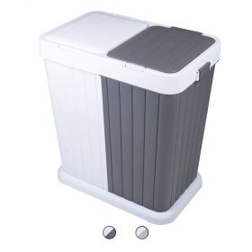 Cesta doppia multiuso, Sìordine