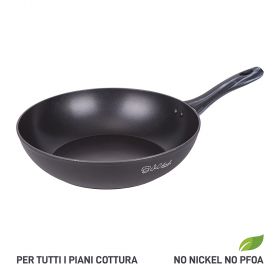 Wok saltapasta 30 cm antiaderente