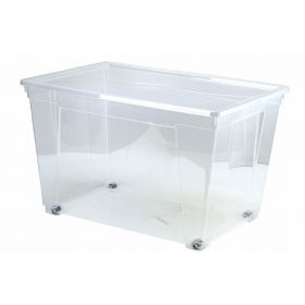 Easy Contenitore multiuso 60 L 60x40x36 cm