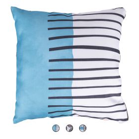 Cuscino arredo 45x45 cm double face, Venice Lido