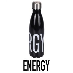 Bottiglia termica 24h 500 ml, Bigismore