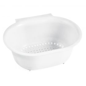 Scolaverdure per lavelli da cucina singoli e doppi, SìChef