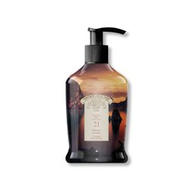 Sapone mani 300 ml, arancia e cuoio, Compagnia delle Indie