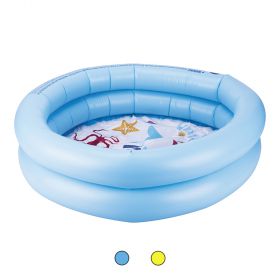 Piscina tonda baby ginfiabile 76xh.20 cm