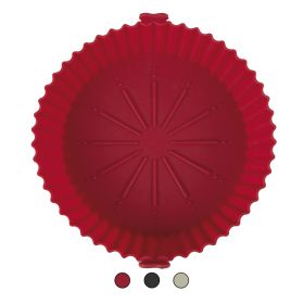 Cestino in  silicone per friggitrice ad aria, SìChef