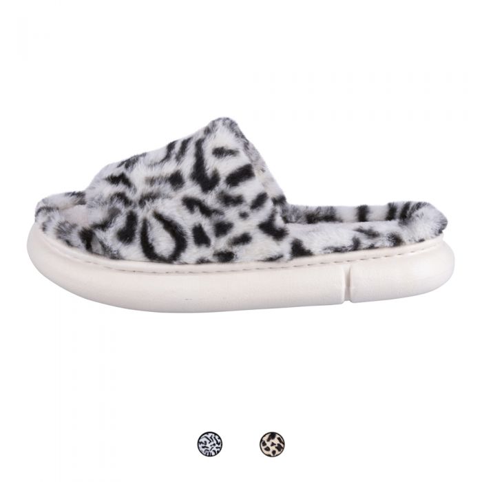 Pantofole animalier store