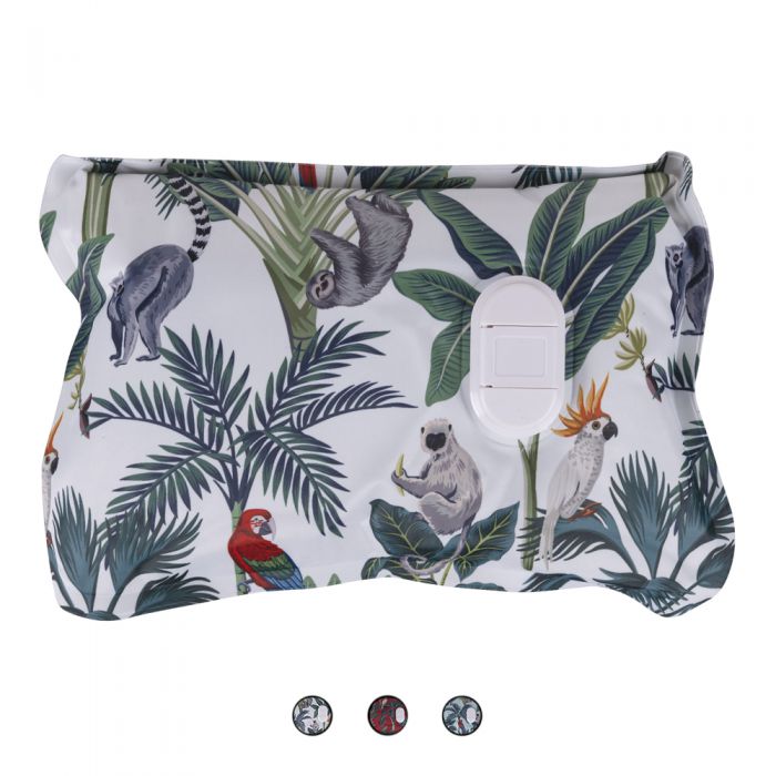 Borsa acqua calda elettrica 360W Tropical Kooper