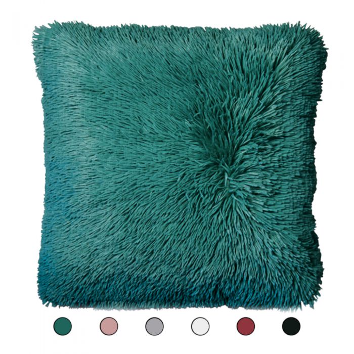 Cuscino Arredo Liabel Fluffy 50x50 – My House Srl