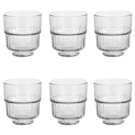 Robin Goods® 3 bicchieri in acciaio inossidabile in bianco, rosa, viola - bicchieri di alta qualità - bicchieri da campeggio - infrangibili e privi di BPA (03 pezzi - bianco/rosa/viola
