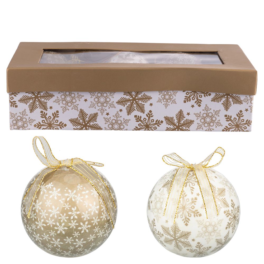 Set di portatovaglioli a forma di fiocco di neve, con strass, per