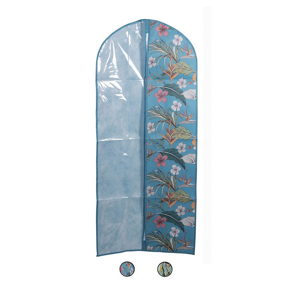 HANGERWORLD Scatola For Vestiti 35x55x20cm In Tessuto - 5