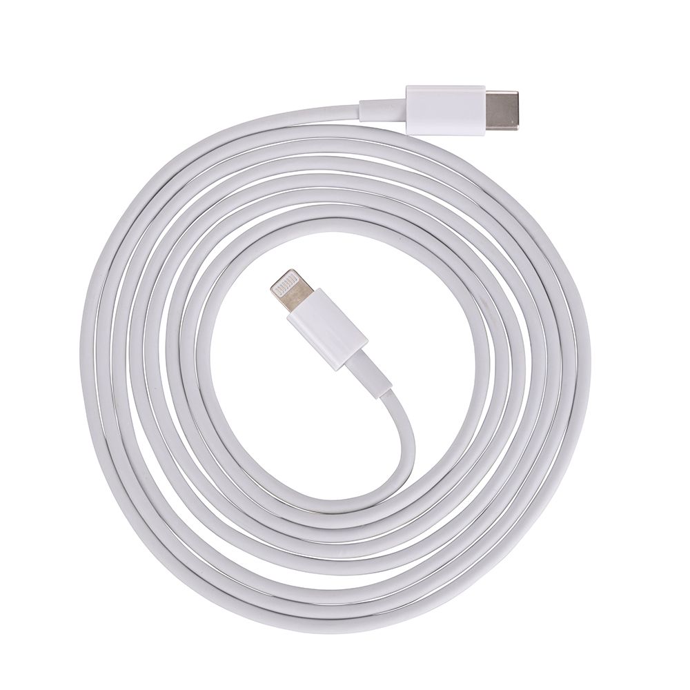 Cavo USB-C a USB-C PD 60W per Ricarica Rapida iPhone 15 16 17 17E Pro Plus MAX iPad Macbook, Cavo Dati Type-C con Scatola Originale 2m  7