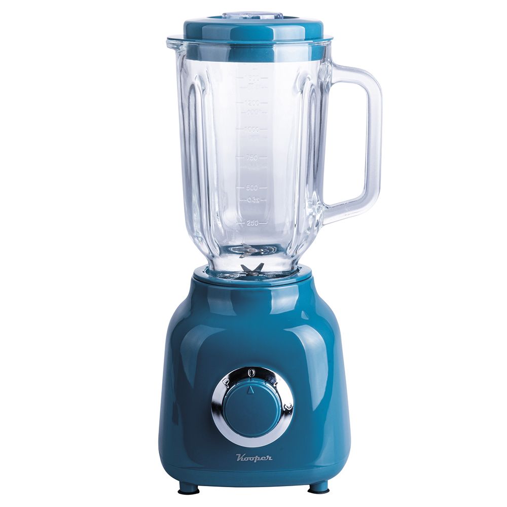 Lacor Frullatore A Immersione Titan Pro 600W: 5 Velocità + Turbo, Bicchiere 600 Ml Incluso - Grafite - 2